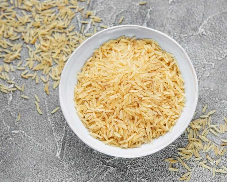 تصویر 3 از قیمت خرید برنج آستانه اشرفیه + فروش ویژه